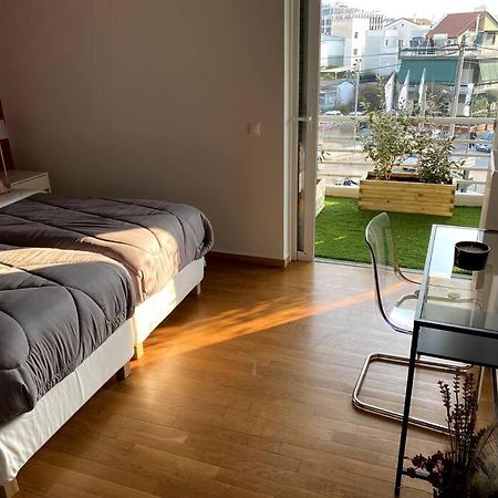 Spacious And Sunkissed 3Br & 2 Bathrooms Apartment Atena Exterior foto