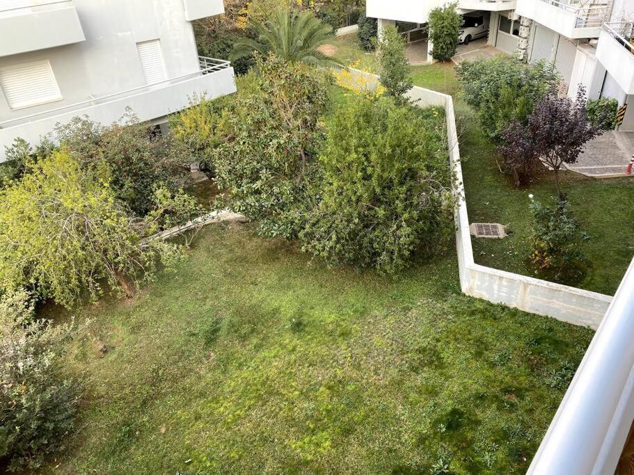 Spacious And Sunkissed 3Br & 2 Bathrooms Apartment Atena Exterior foto