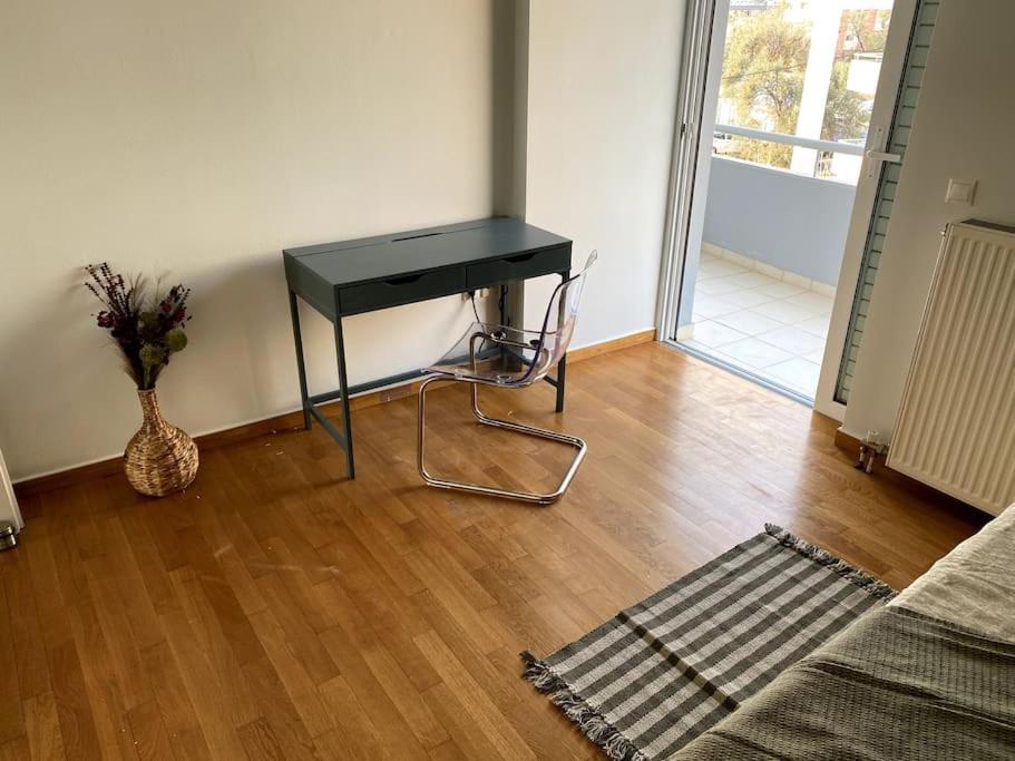 Spacious And Sunkissed 3Br & 2 Bathrooms Apartment Atena Exterior foto