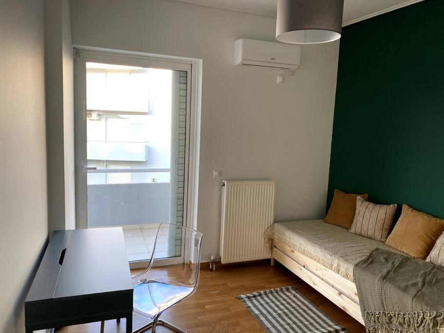 Spacious And Sunkissed 3Br & 2 Bathrooms Apartment Atena Exterior foto