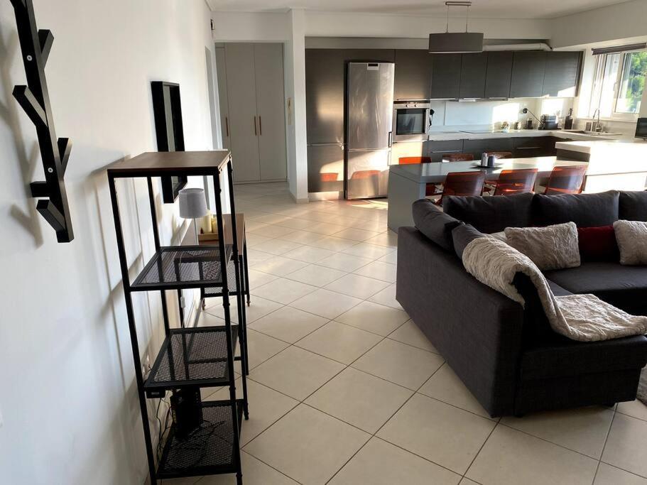 Spacious And Sunkissed 3Br & 2 Bathrooms Apartment Atena Exterior foto
