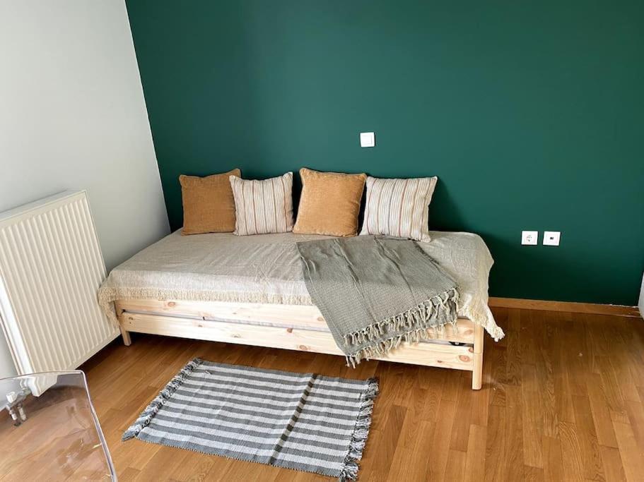 Spacious And Sunkissed 3Br & 2 Bathrooms Apartment Atena Exterior foto